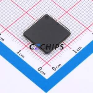 Whole <b>Sale</b> MSP430F5329IPNR LQFP-80(12x12) Integrated Circuit IC Chip Microcontroller (MCU/MPU/SoC) - Product Image 2