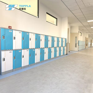 خزانة ذات أدراج ملونة من المصنع, خزانة ذات أدراج من البلاستيك ، خزانة الأطفال ، تصميم كرتوني ، خزانة الأطفال ، خزانة الأطفال - Product Image 6