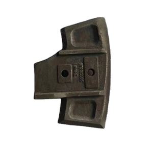 Brazo de alimentación izquierdo brazo de hoja brazo de mezcla medio para BHS Liebherr <span class=keywords><strong>TEKA</strong></span> SICOMA ELKON - Product Image 1