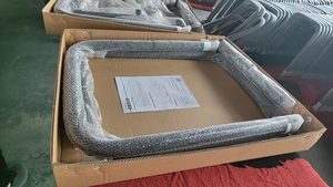 Barres parallèles multifonctionnelles TOPKO de haute qualité, station de dips, <span class=keywords><strong>barre</strong></span> de dips pour l'entraînement et l'équipement de <span class=keywords><strong>gym</strong></span>, <span class=keywords><strong>barre</strong></span> de traction - Product Image 4