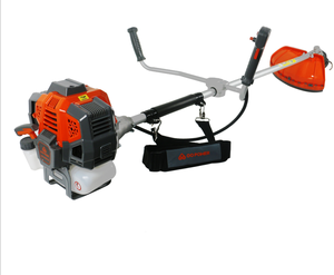 Đa chức năng Ba lô máy cắt cỏ nông nghiệp xăng làm cỏ Máy Side gắn Land chuỗi điện tông đơ - Product Image 4