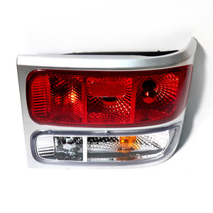 토요타 코스터 후방 조명 시스템용 공장 버스 좌측 후미등 어셈블리 4133-FT-001 - Product Image 3