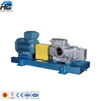 Prix de la pompe à eau centrifuge haute pression / pompe à boue de forage / pompe de transfert de pétrole brut