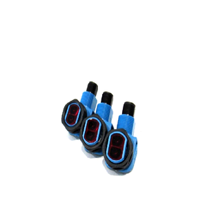 Plc Programlama Kontrol Cihazı <span class=keywords><strong>3</strong></span>'lü LOT YENİ ET3-P5728 YAKINLIK SENSÖRÜ ET3P5728 - Product Image 1