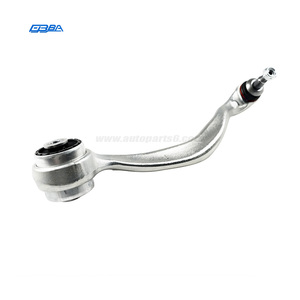 Bras de suspension inférieur avant gauche pour BMW X5 G05, neuf, en aluminium argenté, référence OE 31106893549 - Product Image 5