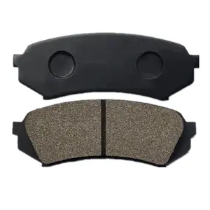 TP-JOIN Brand Brake Pad Factory Price D2179 04466-60070 Auto Rear Disc Pad Japanese LAND CRUISER Brake Pads Ceramic für TOYOTA