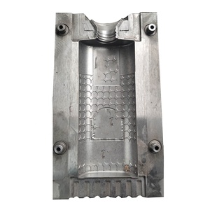 Plastic Preform Injection Molding PET Preform Mould