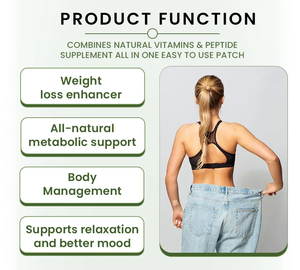 Private Label Abdominal <strong>Slimming</strong> <strong>Patches</strong> Weight Management <strong>Patch</strong> Women Weight Loss Effective Mild Belly <strong>Slimming</strong> Sticker Custom - Product Image 4