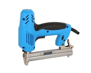 Unique Design Offre Spéciale <span class=keywords><strong>Filaire</strong></span> Base Puissance Électrique Cloueuse Ongles Droite - Product Image 6