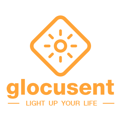 Shenzhen Glocusent Technology Co., Ltd. logo
