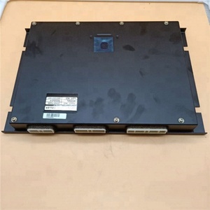 บอร์ดควบคุมคอมพิวเตอร์คุณภาพสูง DH220-5 DH220LC-V EPOS 2543-1035 รุ่น 300611-00042 K1001369C สำหรับอะไหล่เครื่องจักรก่อสร้าง - Product Image 5