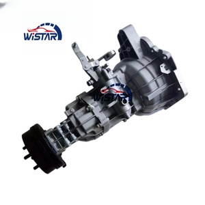 Boîte de vitesses manuelle complète LANDAI LD516MRB04 de haute qualité, pièces de rechange pour véhicules mini-camions Foton 1.5L 1.6L - Product Image 1