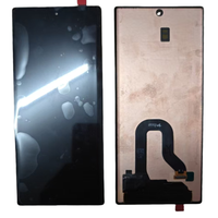 Écrans LCD de téléphone portable AMOLED 100% originaux pour Xiaomi Mi Mix Fold 3, écran tactile pour Xiaomi Mix Fold 3, panneau de téléphone