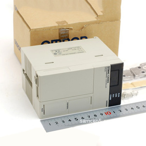   Módulo PLC CJ1W-NC433 100% Original de Japón, Unidad de Control Industrial - Product Image 1