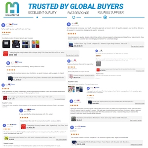 Sản Phẩm Sáng Tạo 2025 Mua Trực Tiếp Từ Nhà Cung Cấp Bàn Chải Velour Vải Móc Và Vòng Lặp Dính Nhà Sản Phẩm Dệt May - Product Image 4