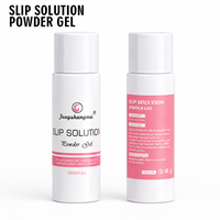 Nouvel Article Fengshangmei : Solution Liquide Adhésive pour Extensions, Utilisation pour Acrylique et Polygel