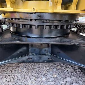 Excavatrice sur chenilles d'occasion du Japon, 20 tonnes, modèles 320D/320D2/320DL/325D, état 95%, capacité de godet de 1,0 m³, inspection vidéo testée - Product Image 6