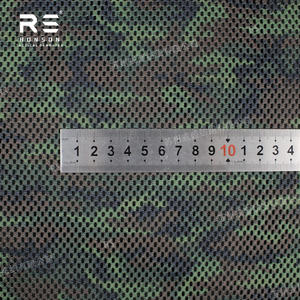 Royal Thai Navy Fleet Pixelated Camuflaje Impreso 230gsm 100% Malla de poliéster Tela de punto táctica Bolsas <span class=keywords><strong>para</strong></span> exteriores Uso duradero - Product Image 2