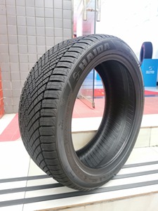 Pneus Haida Haida 24560r18 Pneus d'hiver Haida Mileking 1856014 Pneus de voiture Toutes saisons 23545r18 33x1250r24 2254517 33x1450r24 - Product Image 6