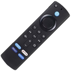 Télécommande vocale L5B83G/H compatible avec les décodeurs <span class=keywords><strong>TV</strong></span> Amazon Fire <span class=keywords><strong>TV</strong></span> et Fire Stick - Product Image 5