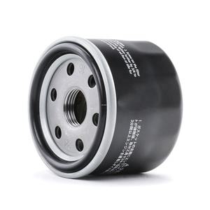 ตัวกรองน้ำมันสำหรับ Suzuki Piaggio Nissan ligier Lada JEEP Dacia aixam 16510-84CT0 - Product Image 4