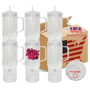 Vaso de Plástico Personalizado con Logotipo para Globos de Nieve, Envolturas UV DTF con Orificio Preperforado y Tapón de Silicona - Product Image 4