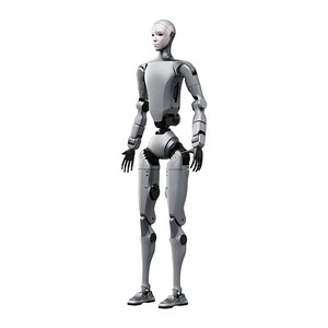 Robot Humanoide Unitree para Investigación en IA, Educación Científica y Desarrollo de Robótica - Product Image 4