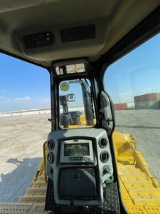 Bulldozer Caterpillar D8R D9R D10 usado a la venta Bulldozer CAT D9R D8R D7R original con motor central y componentes de bomba - Product Image 4