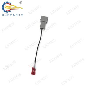 本田汽车收音机汽车扬声器电缆<span class=keywords><strong>2</strong></span>针适配器喇叭完整线束 - Product Image 2