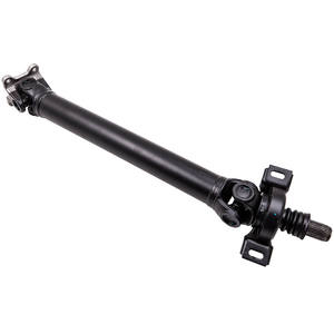 Eje de Transmisión Original para Mercedes Benz Vito Bus W639 OE A6394103106 - Product Image 5
