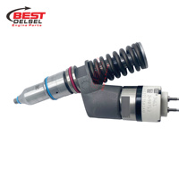 Injecteur de carburant CAT 10R-1305 économique pour les systèmes de moteurs de machines de construction