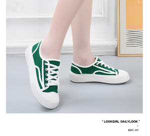 أحذية نسائية لعام 2024 شحن مجاني أحدث أحذية قماشية للسيدات - Product Image 6