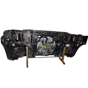 Piezas usadas de alta calidad más vendidas para Mercedes-Benz GLE Coupe 167 Parachoques delantero y rejilla de coche <span class=keywords><strong>2</strong></span> manos originales - Product Image 6