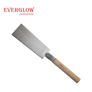 Hot Sell Japanese <strong>Saw</strong> Non-Slip <strong>Saw</strong> High-Quality Metal Induction-Hardened <strong>Saw</strong> Teeth, Safe Sawing on Pull, for Clean, Precise Cuts - Product Image 4