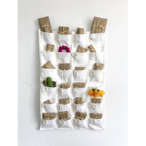 Cute Blank <strong>Fabric</strong> <strong>Advent</strong> <strong>Calendar</strong> Monogram Personalized Crystal <strong>Advent</strong> <strong>Calendar</strong> for Kids <strong>Advent</strong> <strong>Calendar</strong> - Product Image 3