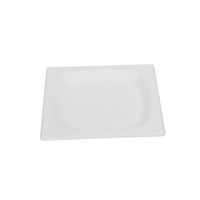 Vente en gros de boîtes à sushi biodégradables emballage alimentaire en bagasse de canne à sucre pour utilisation au restaurant à emporter