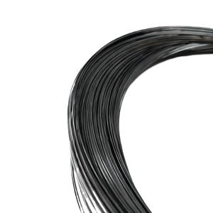 Strisce di Nitinol Superelastico di Grado Medico Titanmuscle, Lega a Memoria di Forma per Archi Ortodontici con Titanio e Saldatura - Product Image 4