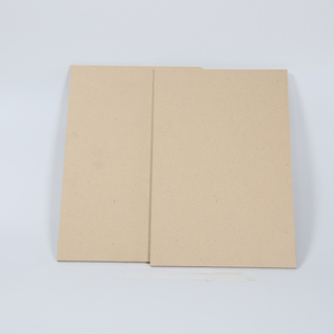 Nguyên mdf đồng bằng mdf melamine mdf - Product Image 5