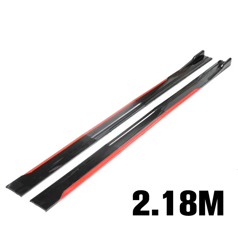 Rouge Noir-2,18 m