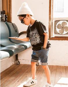 Malaysia Packaging Bags Embossing Print <b>Tshirts</b> With Logo - Product Image 6