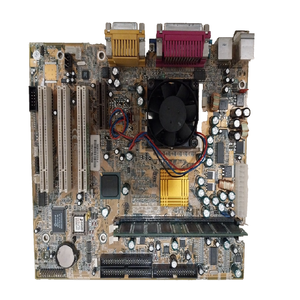 Plc Informatics BIW1M Socket 370 + Celeron 433 + 256Mb SD-RAM Suministro a Granel - Product Image 1
