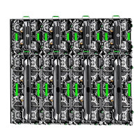 Pantalla LED de Alta Calidad para Publicidad en Interiores y Exteriores, Pantalla LED Universal para Video Wall 4K
