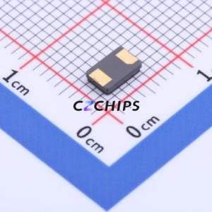 XC53G2-9.8304-F20NLDT Crystal (Passive) SMD5032-2P Crystal Oscillator SMD Crystal Oscillator 9.8304MHz 10ppm 20pF - Product Image 2