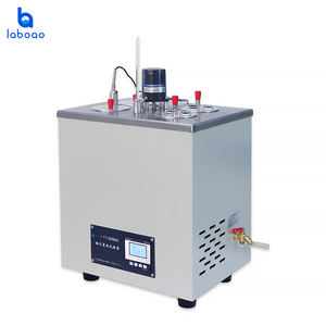 Laboao銅純度テスターLYD-5096A銅ストリップ腐食テスター - Product Image 4