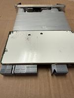 Tarjeta de Transmisión Óptica Nokia Alcatel-Lucent 8DG09310AAAA 02 para Equipos de Red 1830 PSS