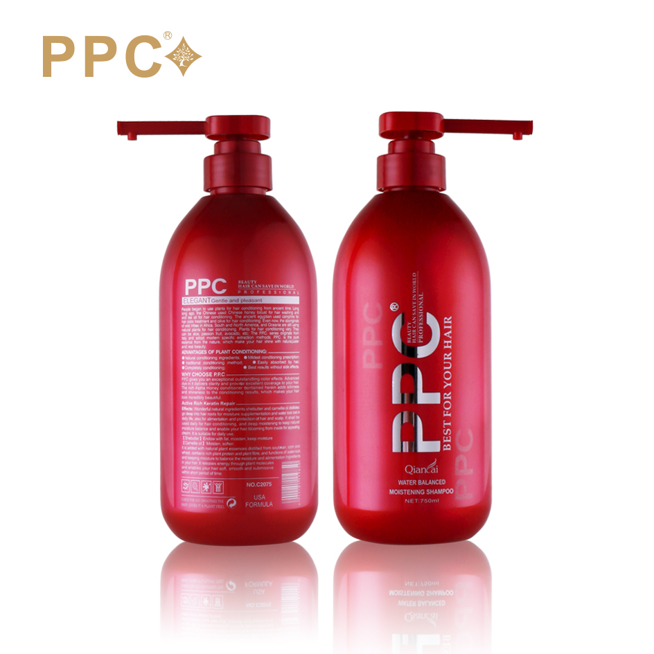 Private Label OEM Customize Hair Care Sets Honey Nourishing Natural Wholesale Organic Shampoo and Conditioner for Dry Hair