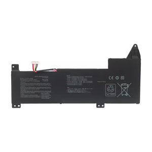 48Wh 4240mAh B31N1723 Rechargeable Battery Pack for ASUS Laptops K570U/UD YX570/<b>Z</b>/ZD/U/UD R570U/UD X570D <b>Notebook</b> Battery - Product Image 1