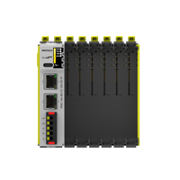 Marvtech MT20E série équipement industriel SMD LED 220V Module entrée sortie PNP/NPN entrée numérique réseau EtherCAT IO-Link