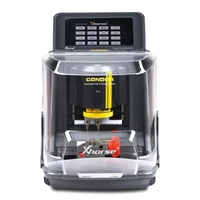 Machine à découper les clés automatique Xhorse Condor XC-MINI Plus II, compatible avec les clés de voiture, de moto et de maison