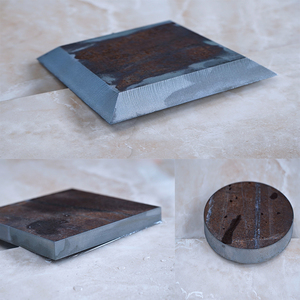 3020 AV cinq axes carreaux de céramique marbre CNC Machine de découpe à Jet d'eau haute pression pierre Jet d'eau Cutter - Product Image 5